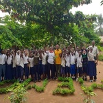 Tree planting club Tree planting club