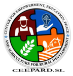 CEEPARD SIERRA LEONE LOGO