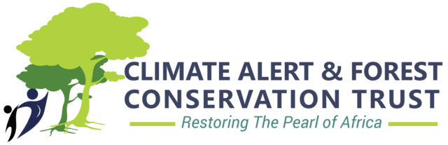 Climate Alert and Forest Conservation Trust | Corporate NGO partnerships